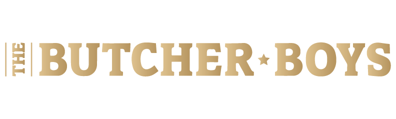 The Butcher Boys AU