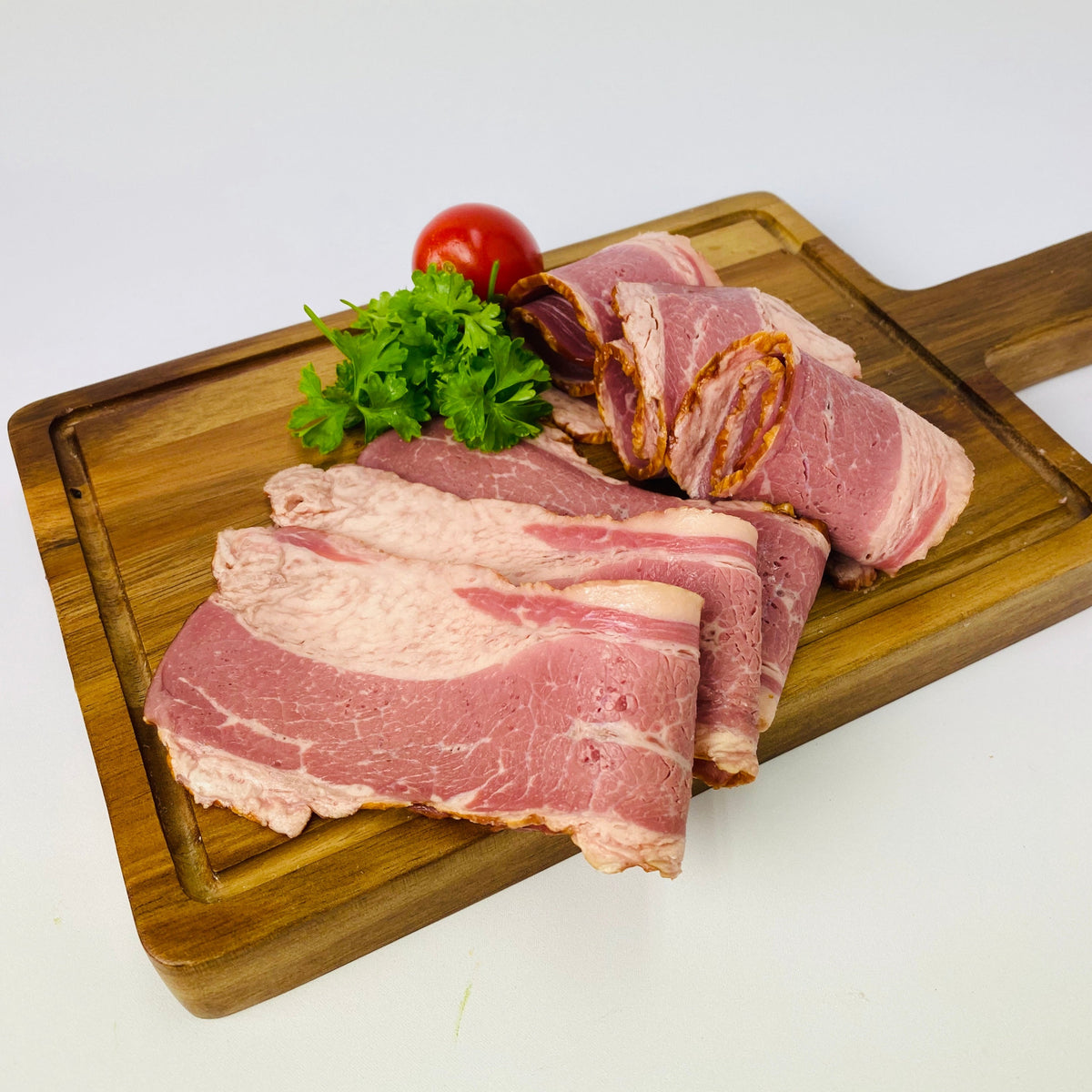 Beef Rashers - 350g pack – The Butcher Boys AU