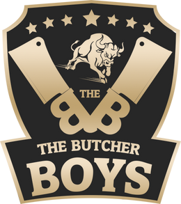 The Butcher Boys AU