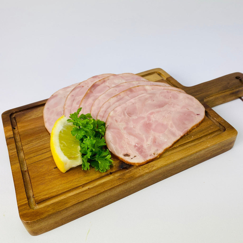 Turkey Rashers - 200g pack – The Butcher Boys AU