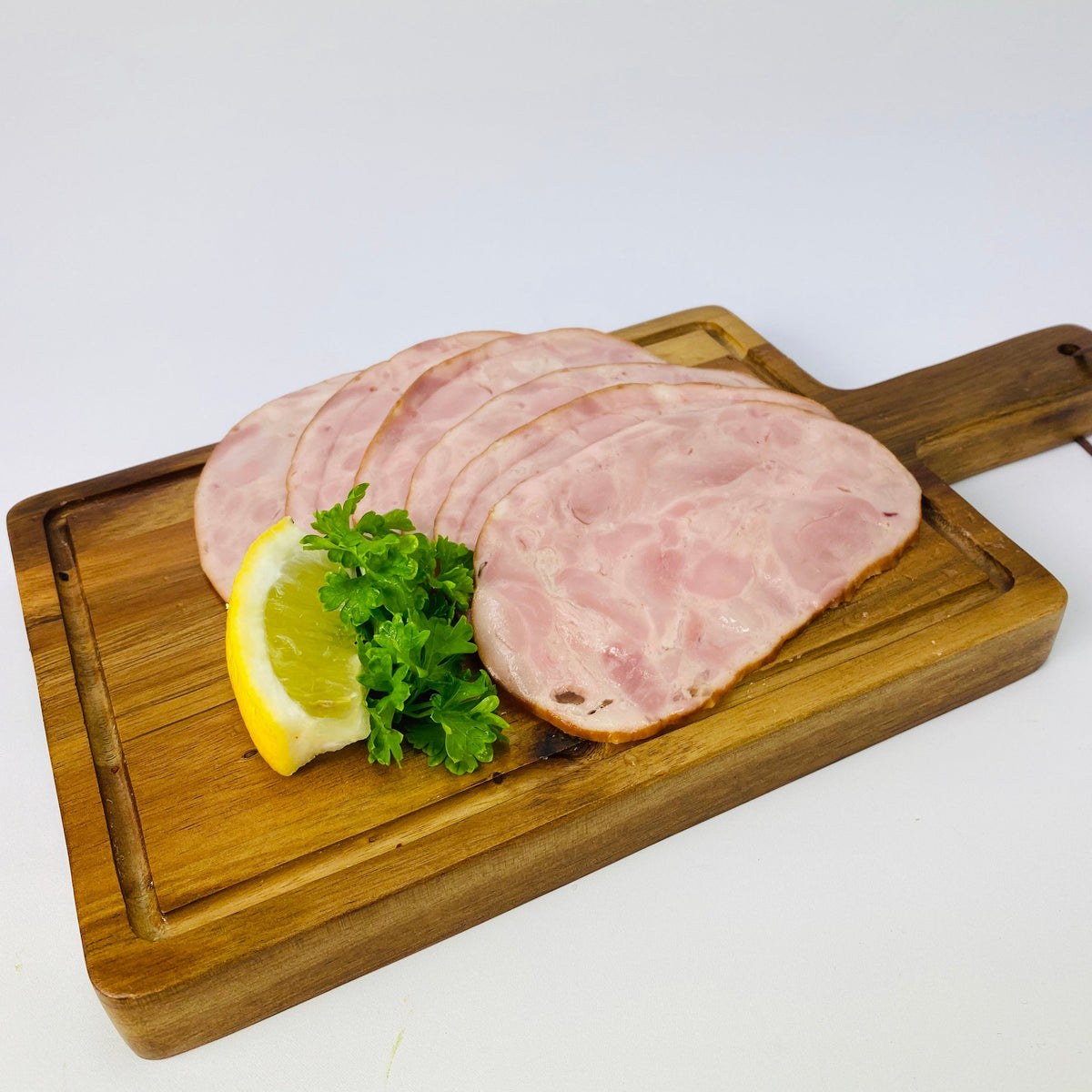 Turkey Rashers - 200g pack – The Butcher Boys AU