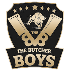 The Butcher Boys AU