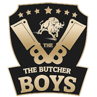 The Butcher Boys AU