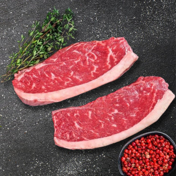 Pinaca Beef Angus Beef Picanha Steak – The Butcher Boys AU