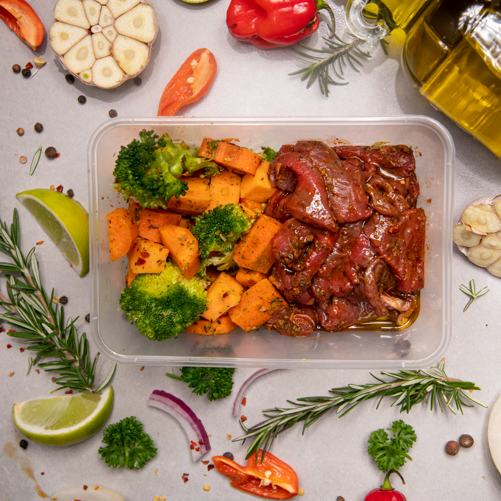 Meal Prep 350g The Butcher Boys AU meal-prep-350g-the-butcher-boys-au